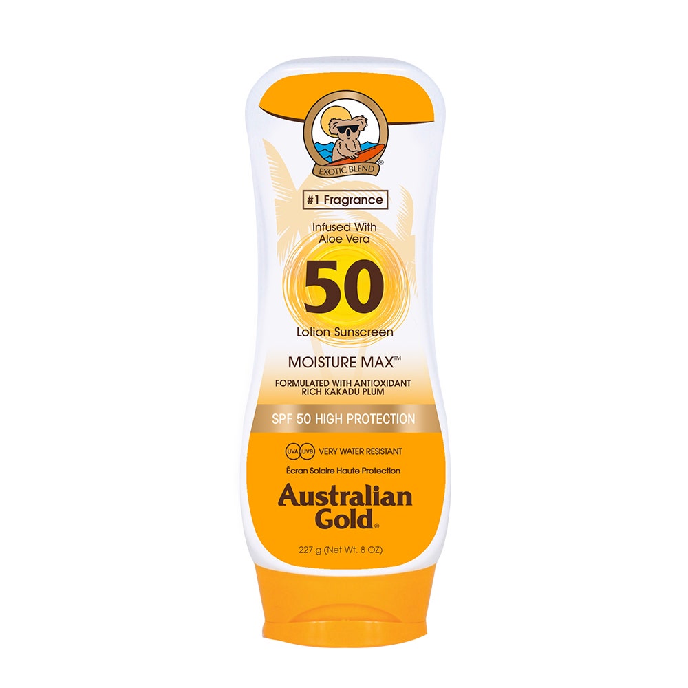 Australian Gold Crema Solar SPF50 237ml