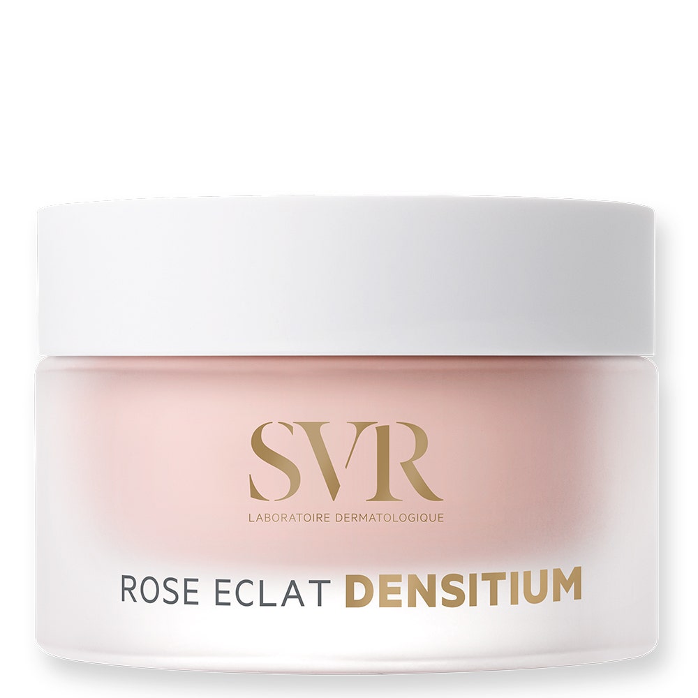 Svr Densitium Crema Rose iluminadora corrección global 50ml