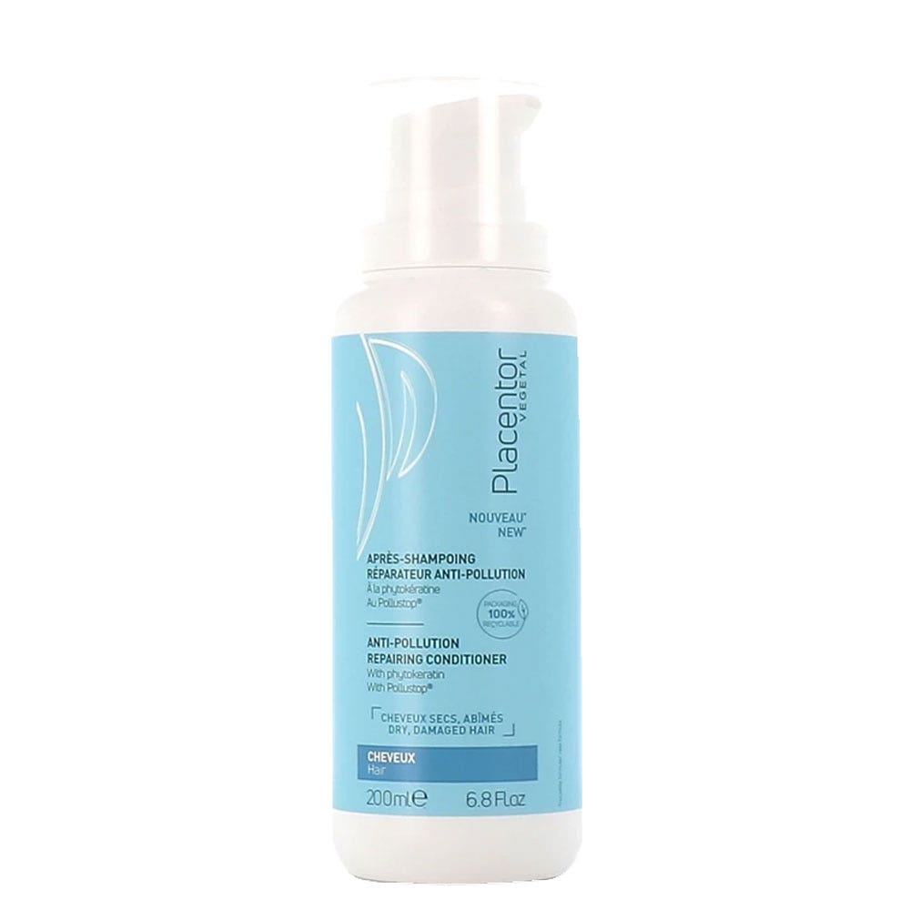 Placentor Végétal Acondicionador Reparador 200ml