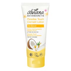 Alviana Aceite-crema hidratante Paradise Touch 200 ml