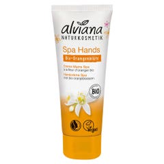 Alviana Crema de manos Spa 75 ml