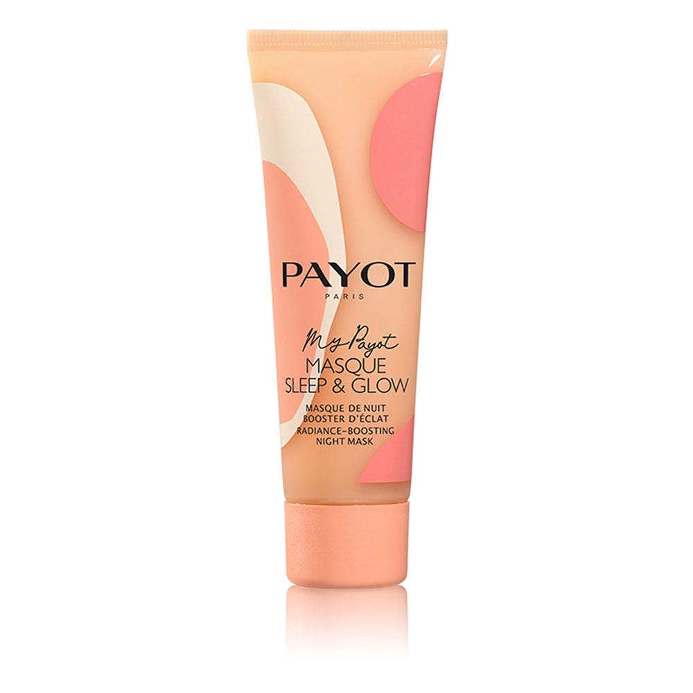 Payot My payot Antifaz Sleep & Glow Refuerzo Declat 50 ml - Easypara