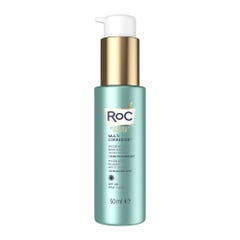 Roc Hydrater + Repulper Crema hidratante SPF30 50 ml