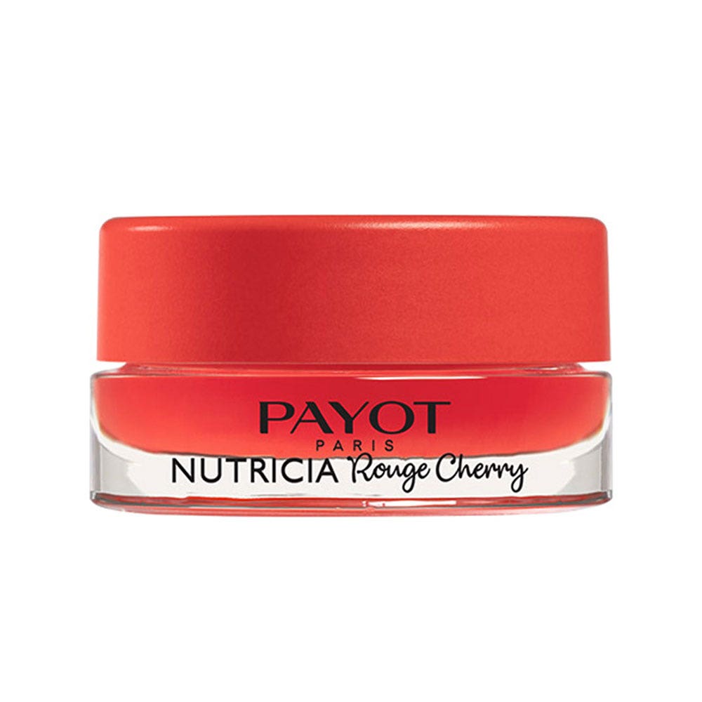 Payot Nutricia Bálsamo labial con color 6g