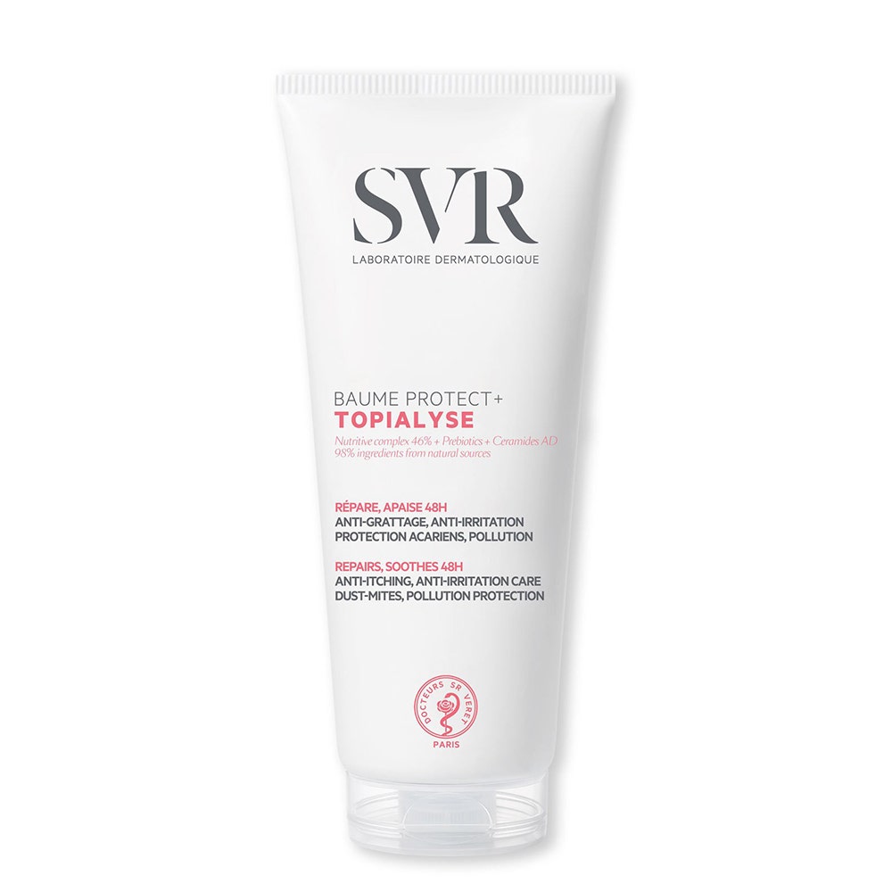 Svr Topialyse Balsamo Intensivo Antirrecaida 200ml