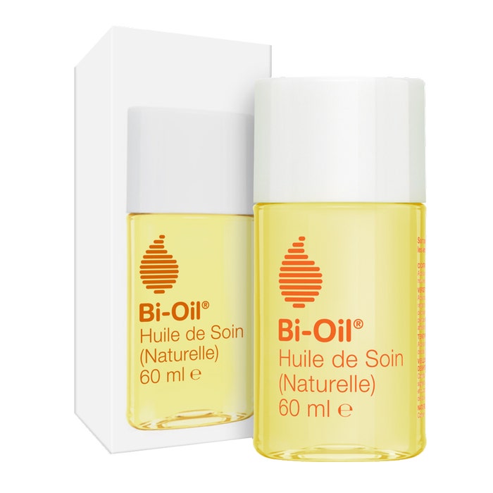 Aceite natural para el cuidado de la piel 60 ml Estrías y cicatrices Bi-Oil