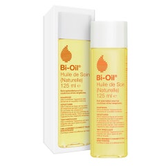 Bi-Oil Aceite natural para el cuidado de la piel Estrías y cicatrices 125 ml