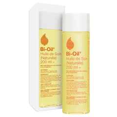 Bi-Oil Aceite natural para el cuidado de la piel Estrías y cicatrices 200 ml