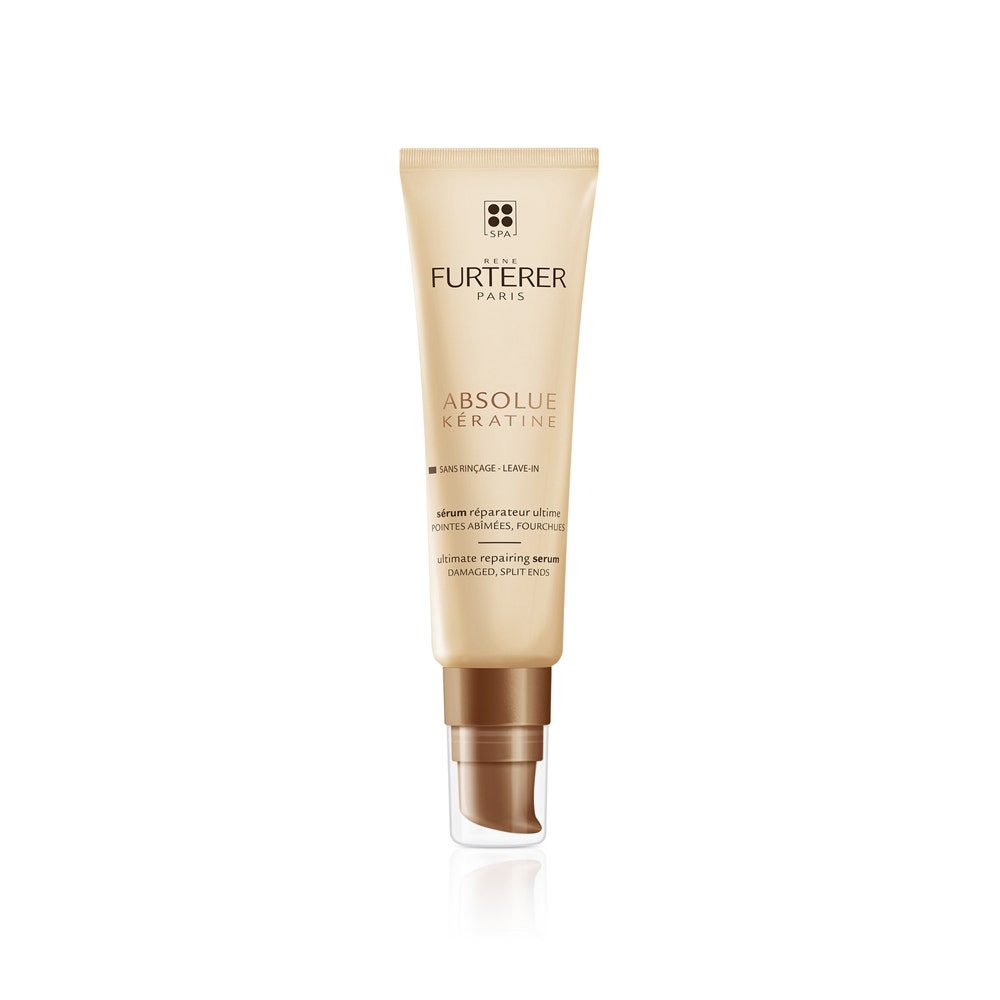 René Furterer Absolue Keratine Suero reparador definitivo 30 ml