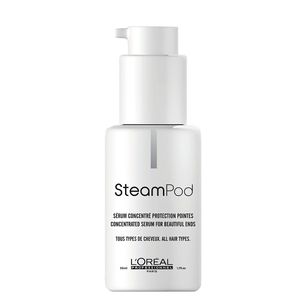 L'Oréal Professionnel Steampod Sérum concentrado protección de las puntas 50ml