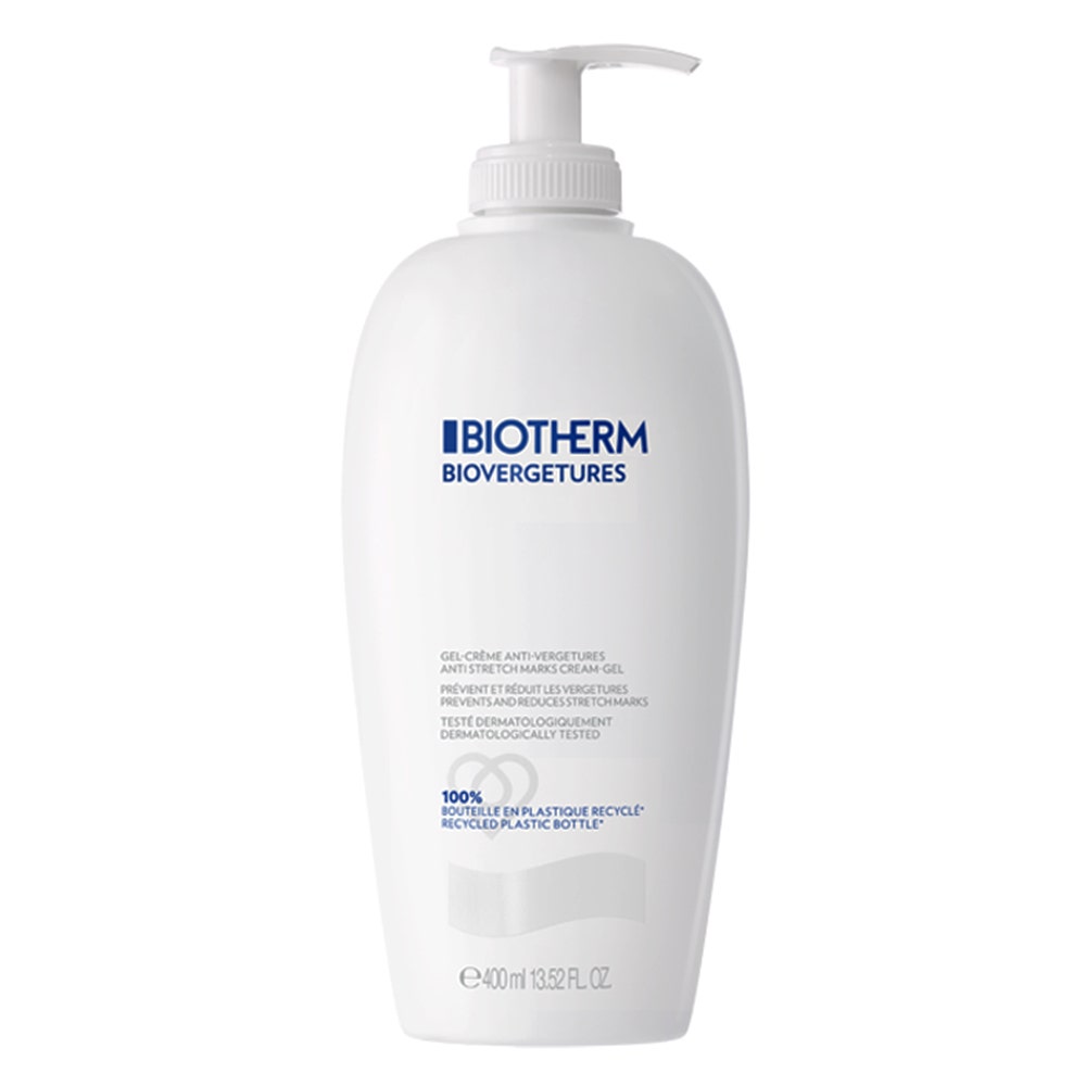 Biotherm Gel-crema Biovergetures 400ml