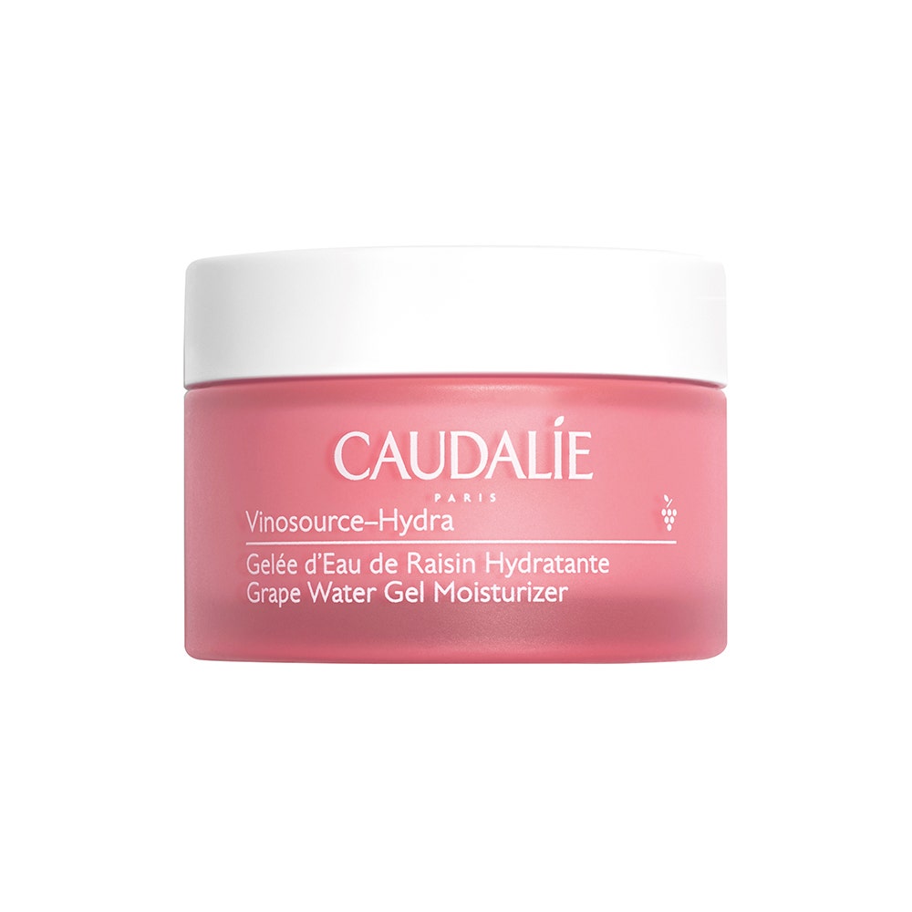 Caudalie VinoHydra Gelcream agua de uva hidratante 50ml