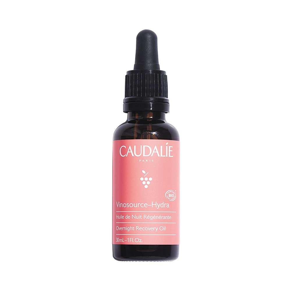 Caudalie VinoHydra Aceite De Noche Nutritivo 30ml