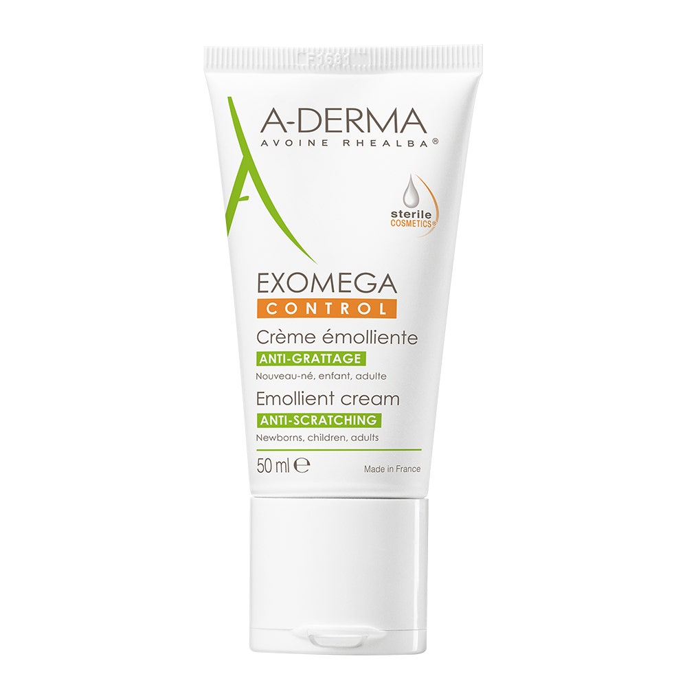 A-Derma Crema Emoliente 50ml