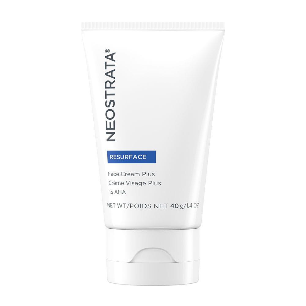 Neostrata Resurface Resurface Crema Plus 15 Aha 40g