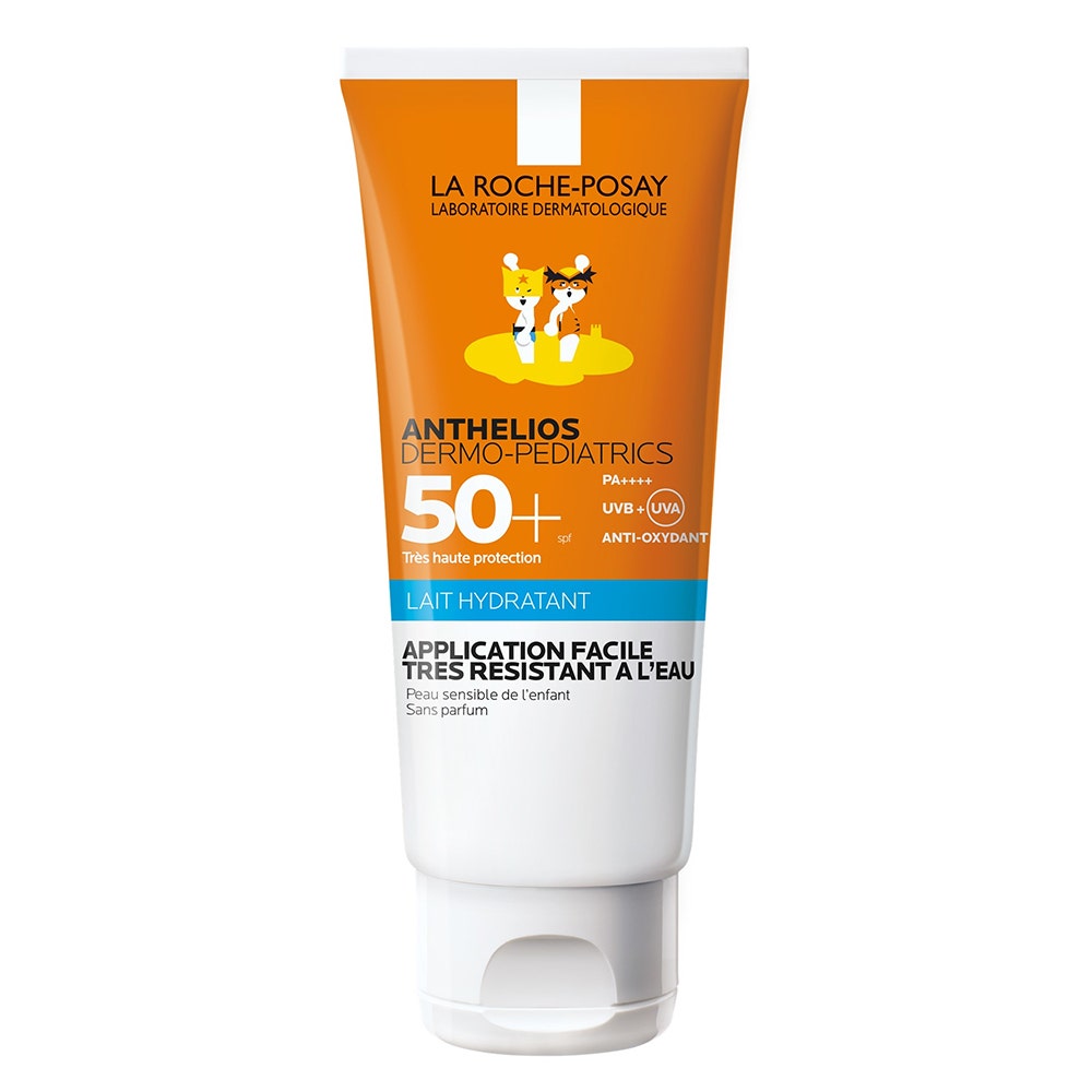 La Roche-Posay Anthelios Leche Solar Infantil SPF50+ Dermo-Pediatrics 100ml