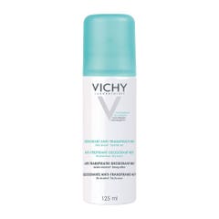 Vichy Déodorant Desodorante Anti-transpirante Aerosol Spray 125ml