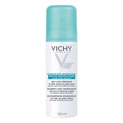 Vichy Desodorante Desodorante Antitranspirante Antimanchas spray 125 ml