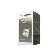 Arkopharma Arkovital Coenzima Q10 45 cápsulas