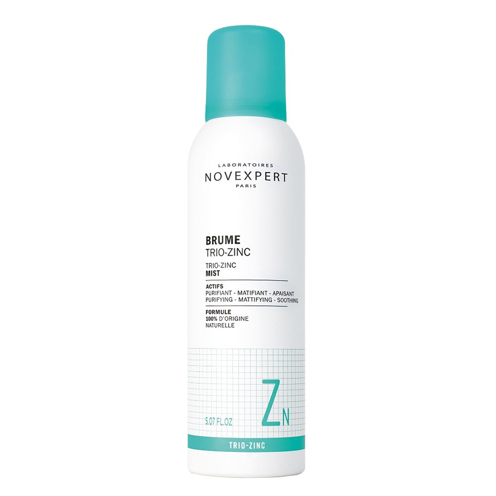 Novexpert Trio-Zinc Bruma 150ml