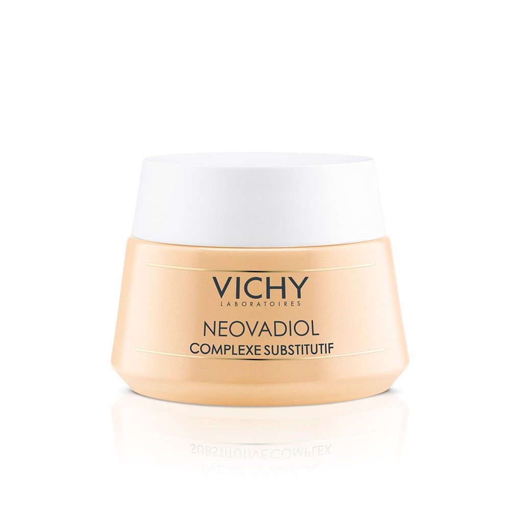 Vichy Neovadiol Complejo Sustitutivo Pieles Secas 50 ml