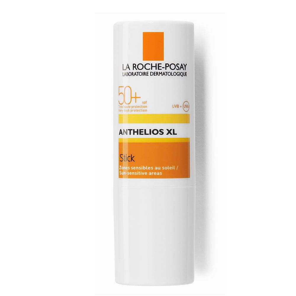 La Roche-Posay Anthelios Xl Stick Para Labios Sensibles Spf50+ XL Levres et visage 9g