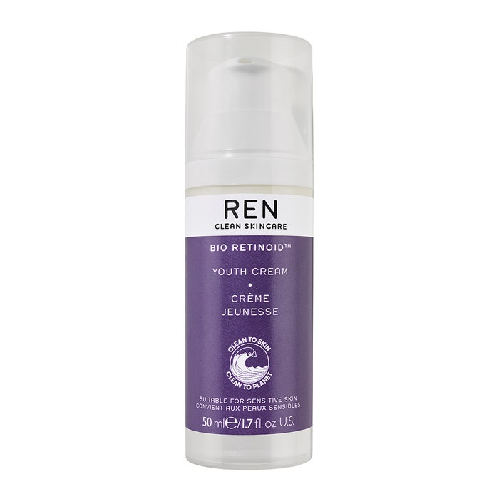 Crema de Juventud 50 ml Bio-Retinoid™ REN Clean Skincare