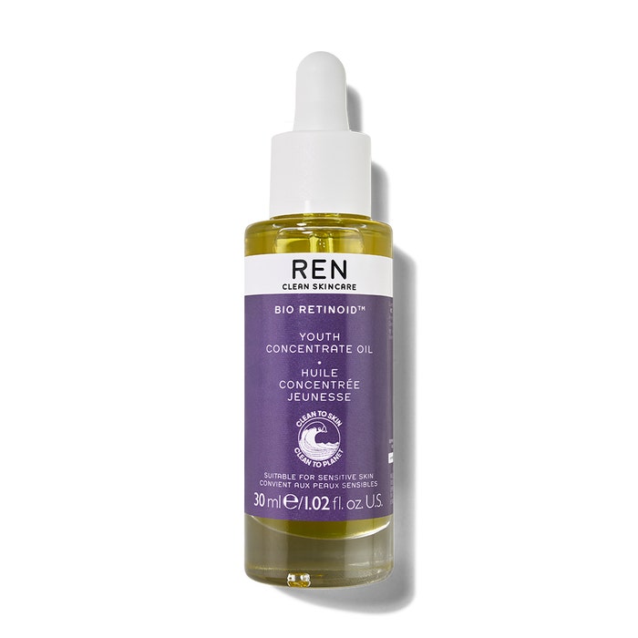 Aceite Concentrado de Juventud 30 ml Bio-Retinoid™ REN Clean Skincare