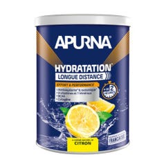 Apurna Bebida hidratante para largas distancias 500g