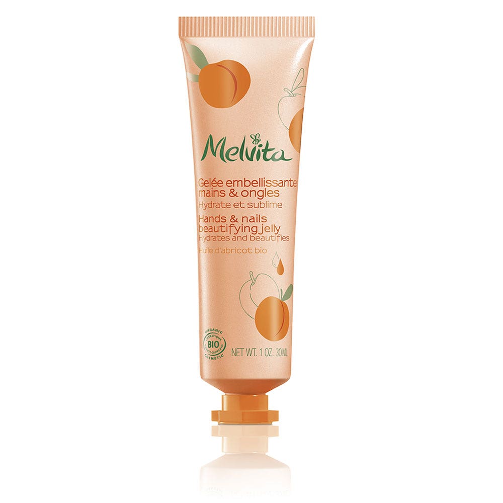 Melvita Impulse Crema manos y uñas 30ml