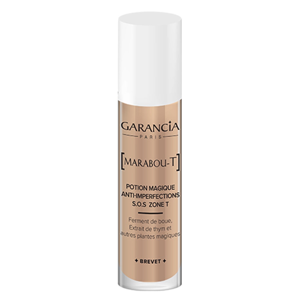Garancia Marabú-T 10 ml