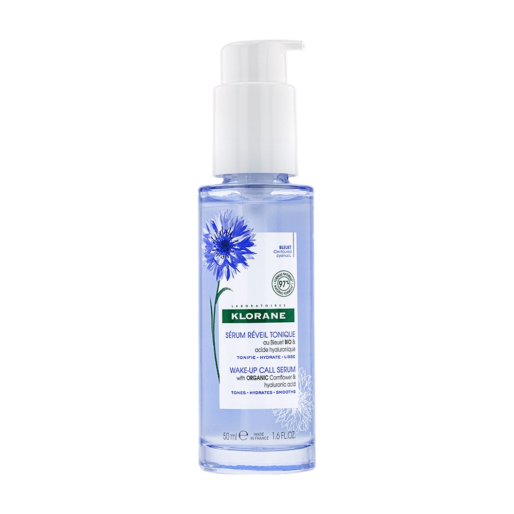 Klorane Aciano Sérum Despertar Tonificante Aciano BIO 50ml