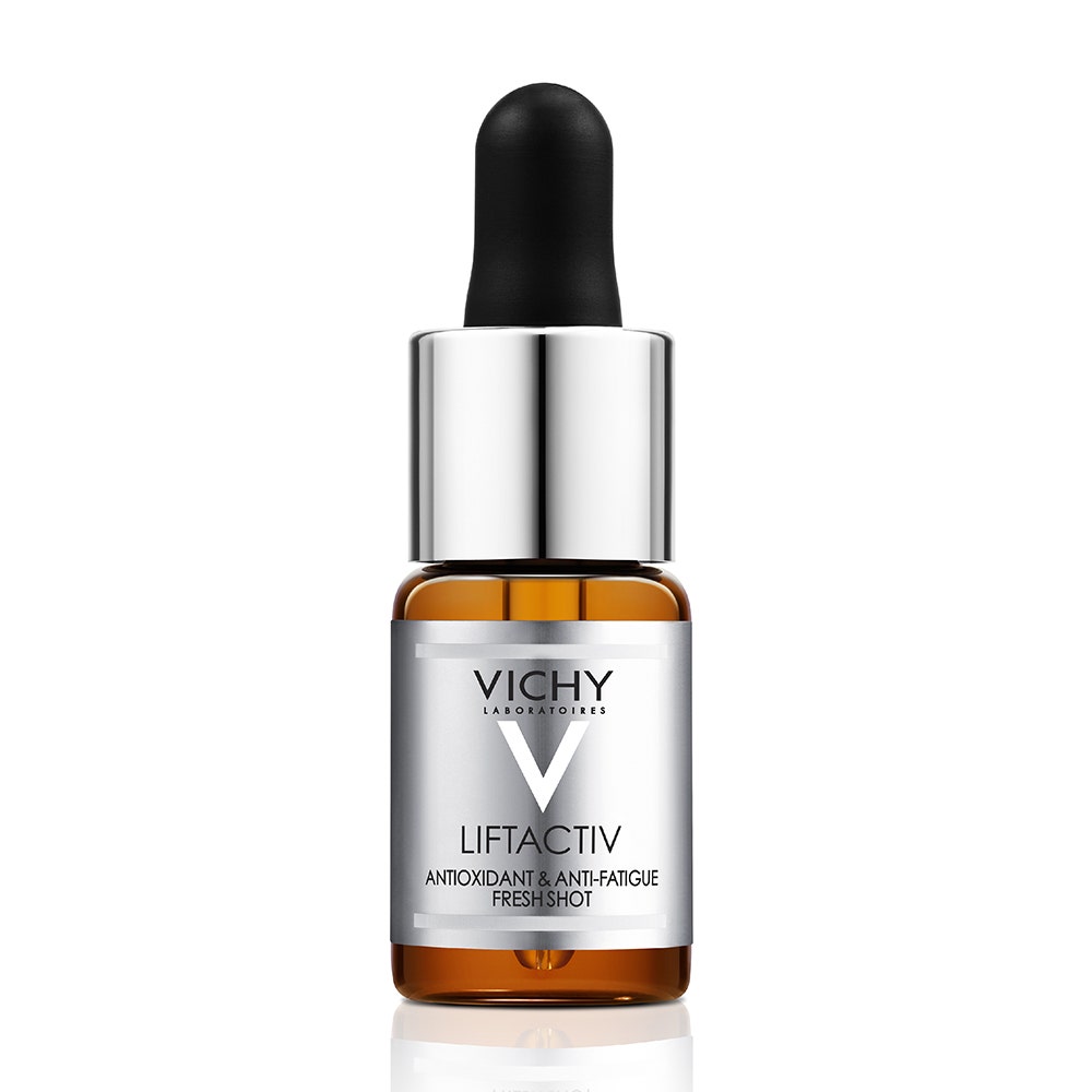 Vichy Liftactiv Cura Antioxidante Antifatiga 10 ml