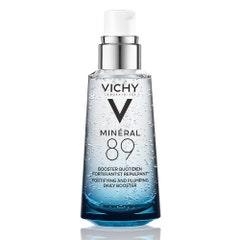 Vichy Mineral 89 Sérum facial ácido hialurónico 50ml