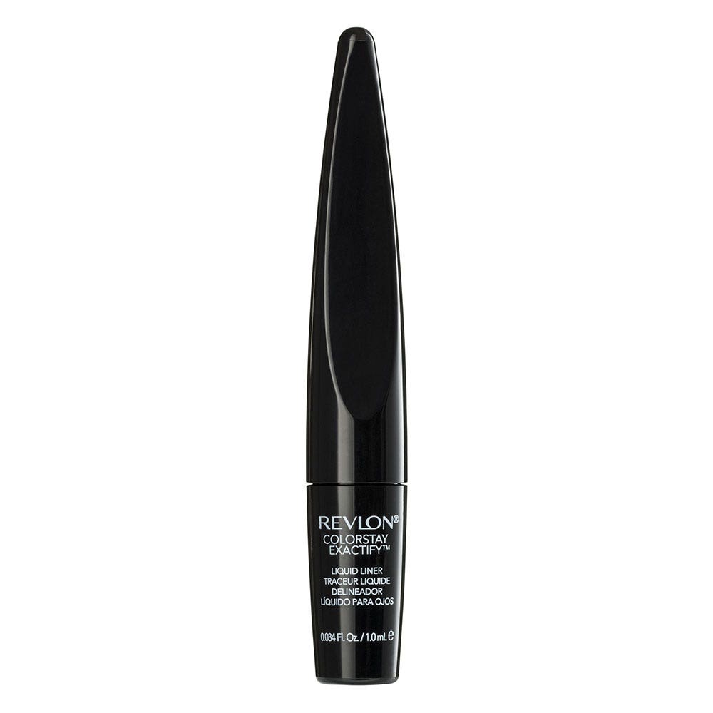 Revlon ColorStay Exactify Delineador Líquido n°101 Negro Intenso 1.2g