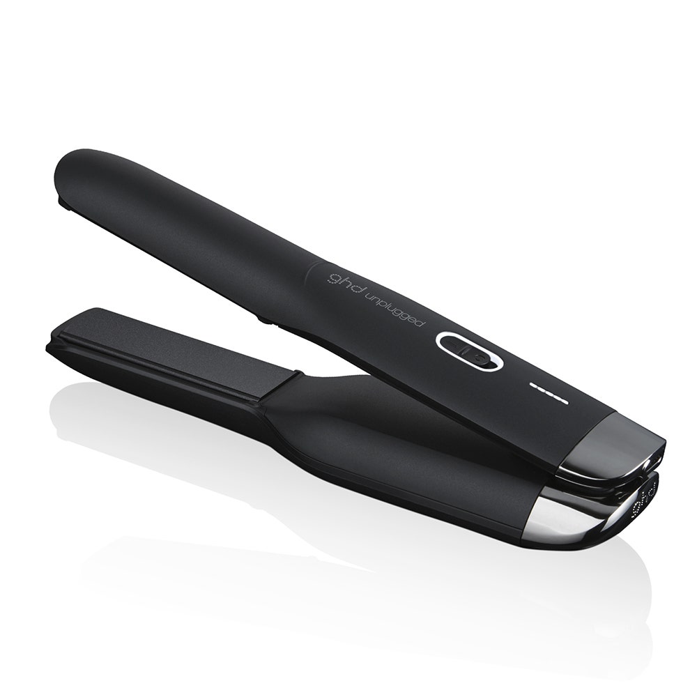 Ghd Styler® ghd unplugged negro 300g