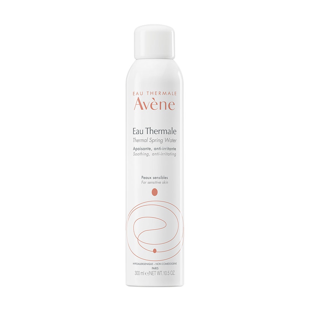Avène Agua termal Spray calmante pieles sensibles 300ml