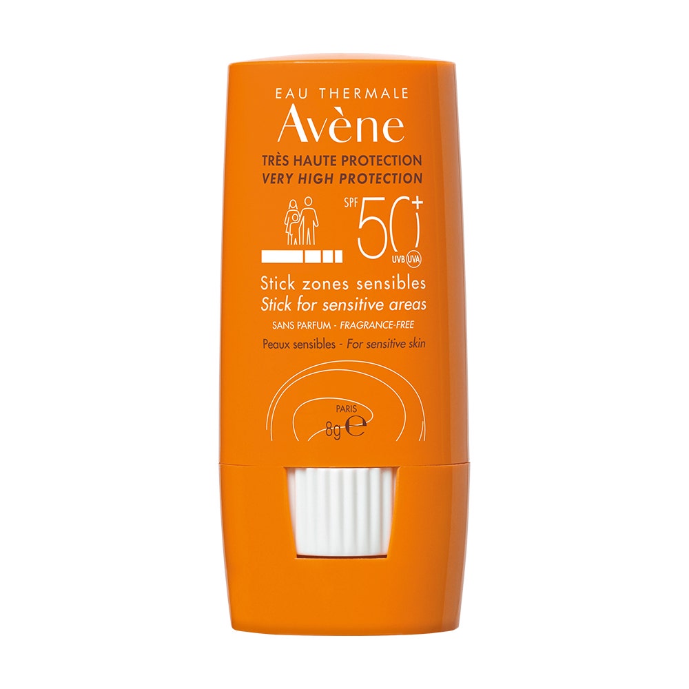 Avène Solar Stick labial SPF50+ 8g