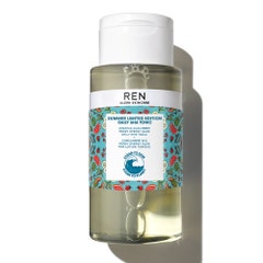 REN Clean Skincare AHA Tonic Loción tonificante Ready steady glow Pepino Bio 250 ml