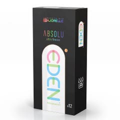 Eden Gen Preservativo ultrafino Absolu x12