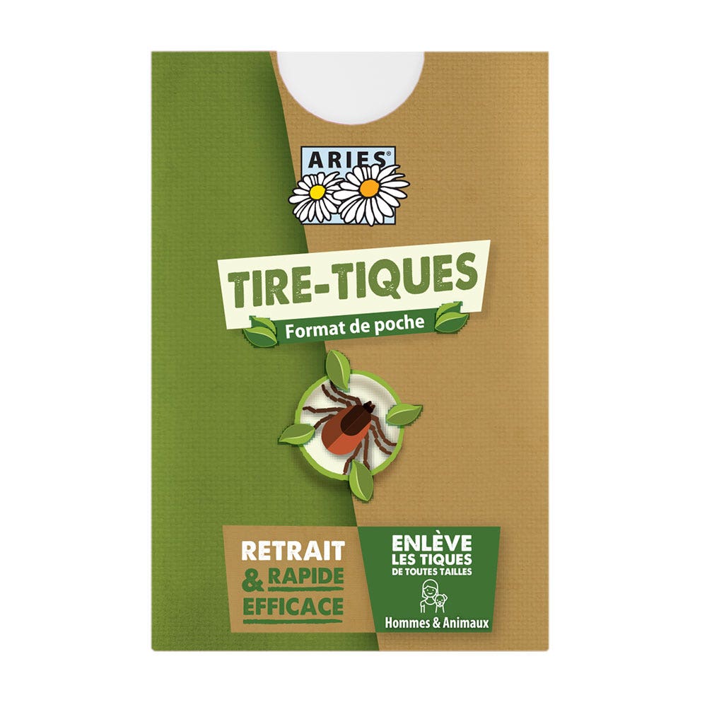 Aries Extractores de mosquitos