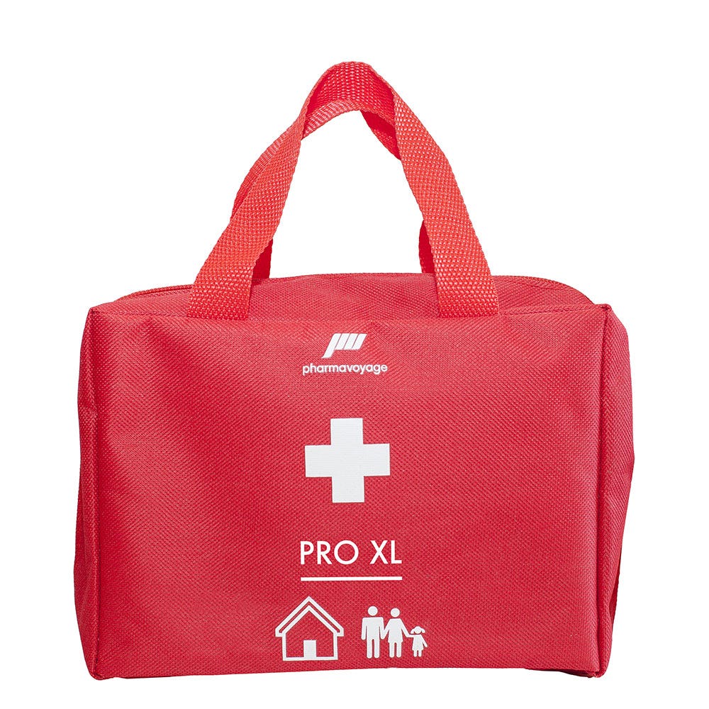 Pharmavoyage Neceser Pro XL 63 piezas