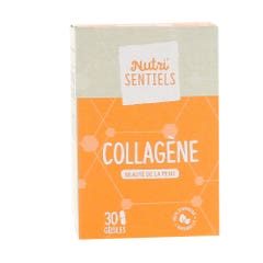 Nutrisante Nutri'sentiels Collagena x30 cápsulas