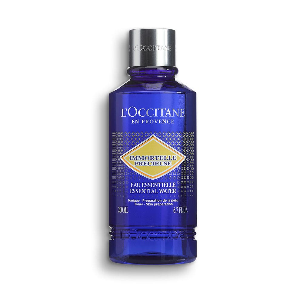 L'Occitane en Provence Immortelle Précieuse Agua esencial 200 ml