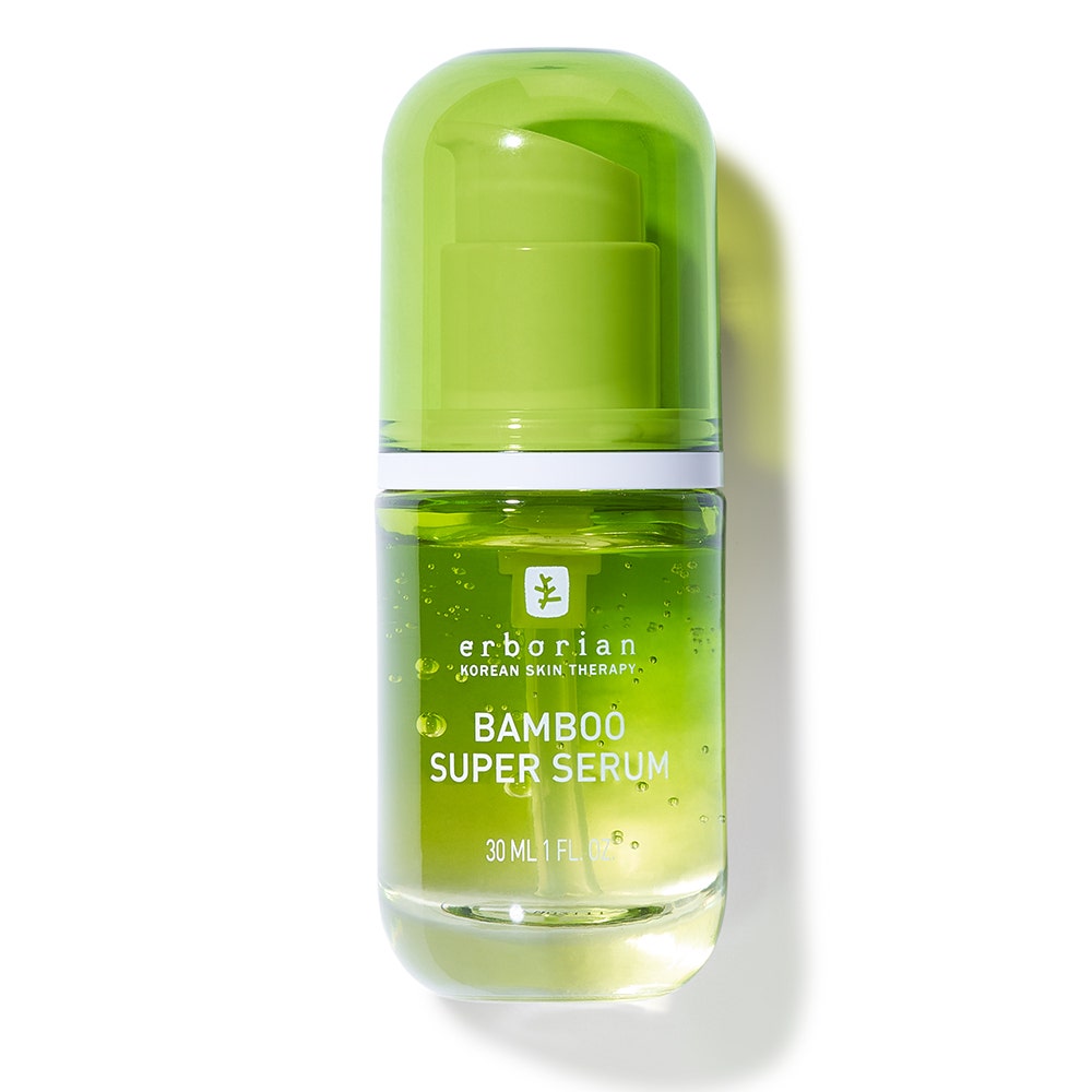 Erborian Bambú Super Sérum 30ml
