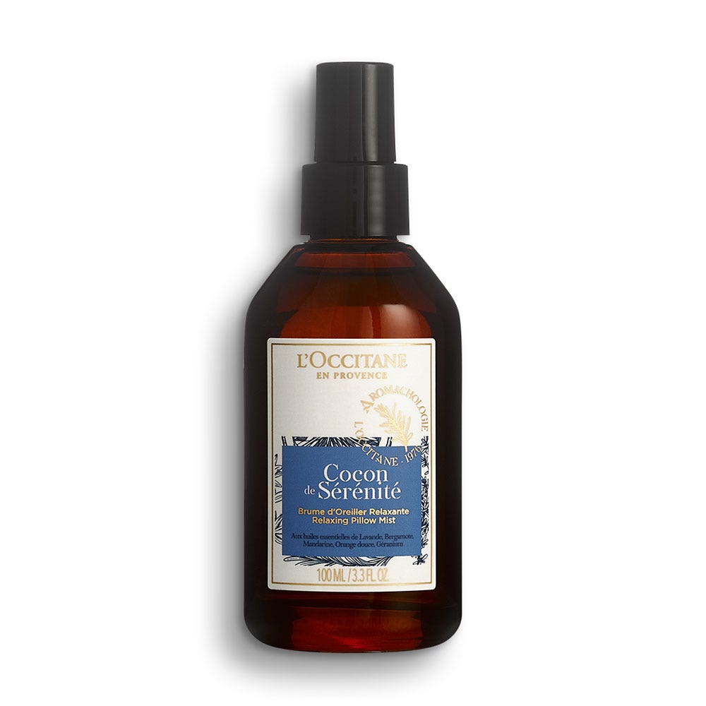 L'Occitane en Provence Aromacología Brume D'Oreiller 100ml 100ml