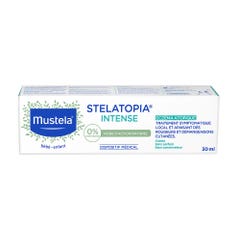 Mustela Stelatopia Intensive Eczema atópico 30 ml