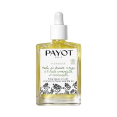 Payot Herbier Aceite Facial de Belleza con Aceite Essentiel Siempreviva 30 ml