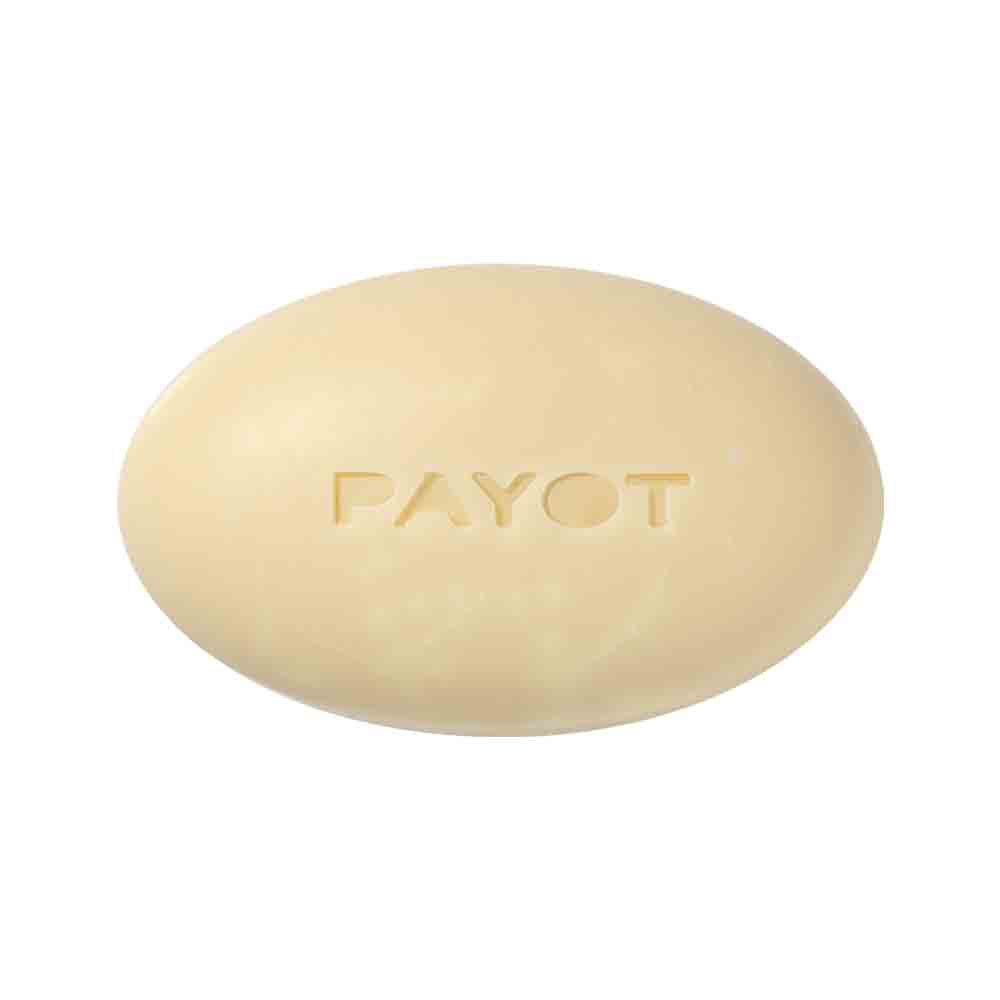 Payot Herbier Barra de masaje nutritiva con aceite esencial de romero rostro y cuerpo 50g