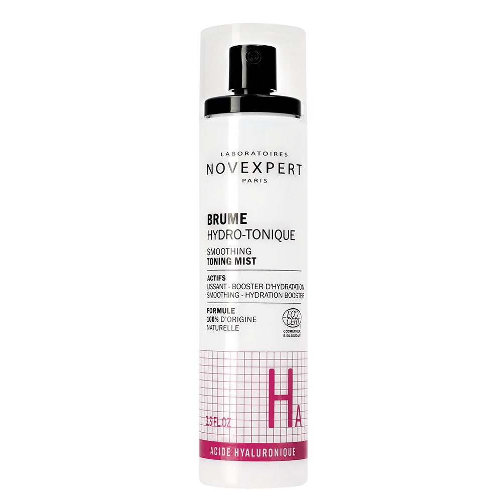 Novexpert Ácido Hialurónico Bruma Hidro-tónica 100ml